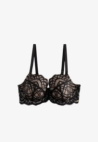 Sélectionné, black