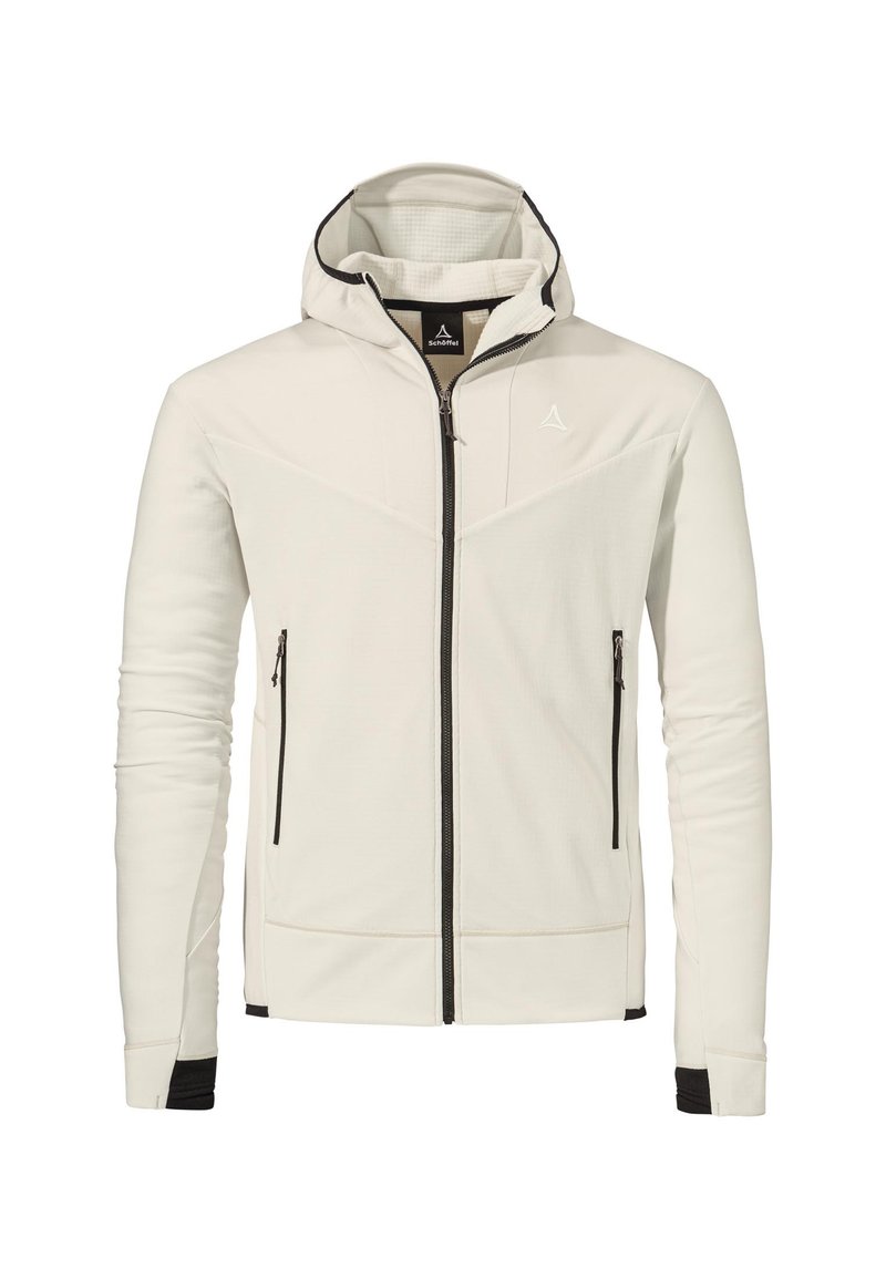 Schöffel Trainingsvest beige Schöffel Trainingsvest beige