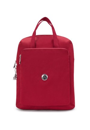 KAZUKI BE UN - Sac à dos - red red wine