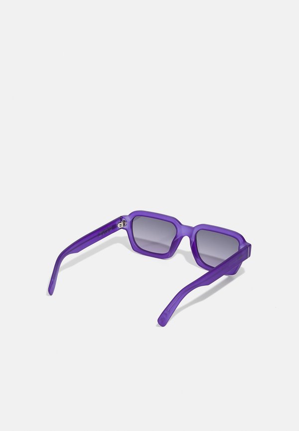 CARO UNISEX - Sunglasses - purple2