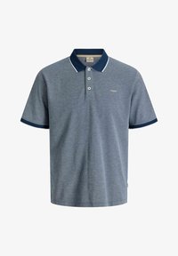 Sélectionné, insignia blue