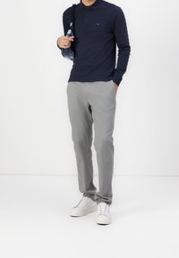 Tommy Hilfiger Poloshirt - dark blue