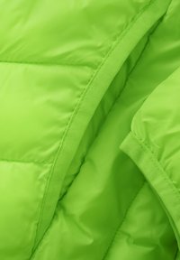 Color Kids Vinterjacka - green gecko