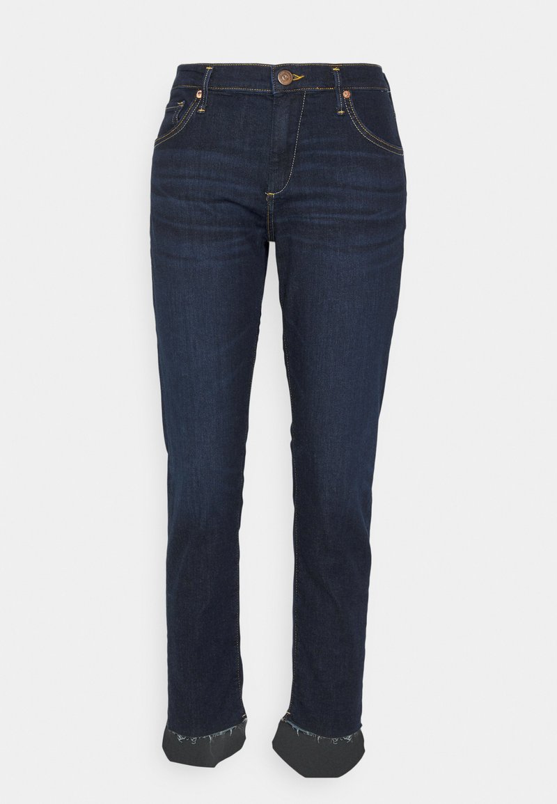 Blugi loose fit