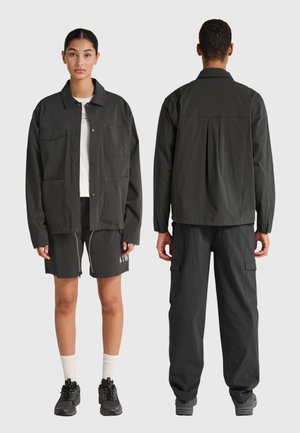 NOVA - Let jakke / Sommerjakker - raven