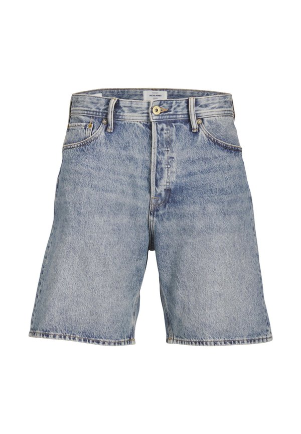 ITONY ORIGINAL - Denim shorts4