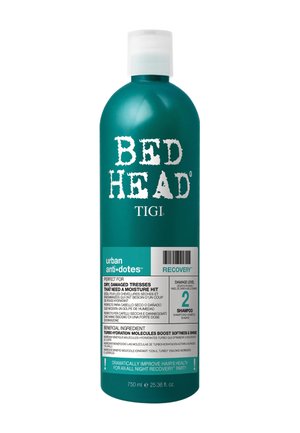 BED HEAD RECOVERY SHAMPOO 750ML - Schampo - neutral