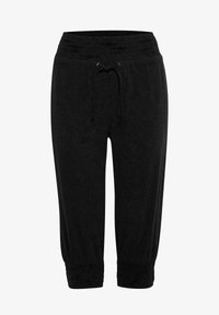 Unausgewählt, black