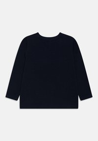 Name it NMMJONIN PEPPAPIG - Camiseta de manga larga - dark sapphire