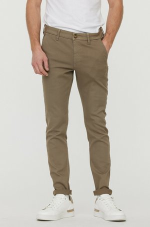 Lee Cooper NEILS - Chino - taupe