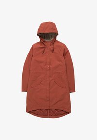 Vybráno, brown hazel