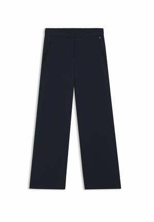 BOSS, Pantalon classique - dark blue four