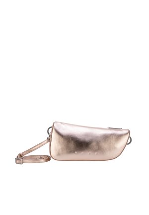 UNISEX SHOULDER THE ICONS VERSO - Bandolera - rose