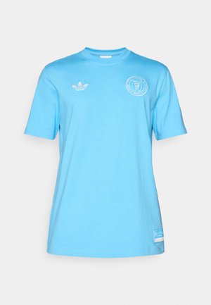 adidas Originals INTER MIAMI niebieski