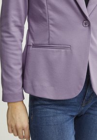 Fransa ZABLAZER 2 - Blazer - purple haze