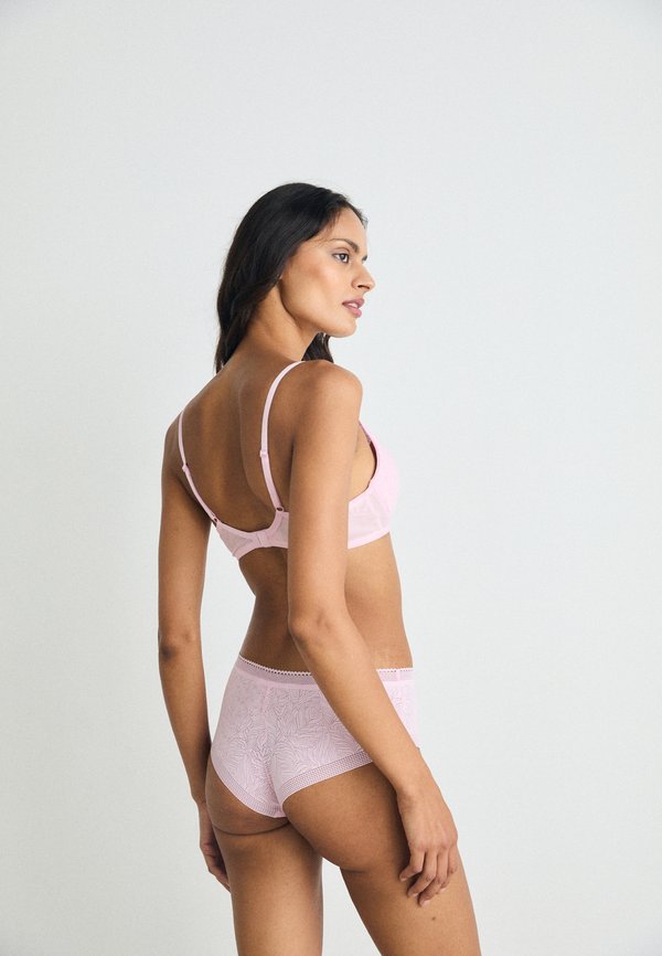 PUSH UP - Push-up bra - light lavend3