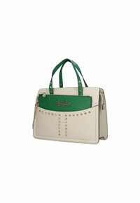 Bagghy Handtas - verde