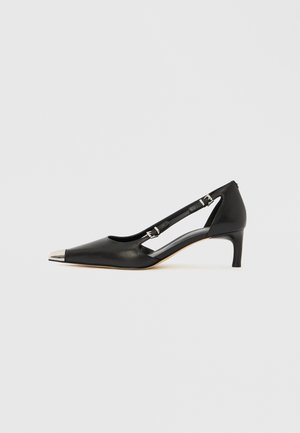 KASIA - Klassieke pumps - black