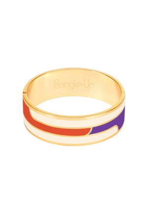 GAYA - Bracelet - deep purple