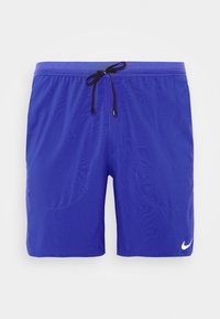 Nike Performance Träningsshorts - blue