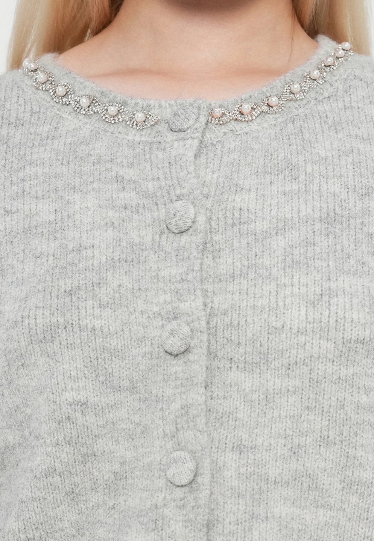 Knitted ONLVIVA Knitted