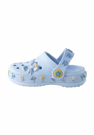 Next REGULAR FIT - CHARACTER  - Badslippers - blue fairy