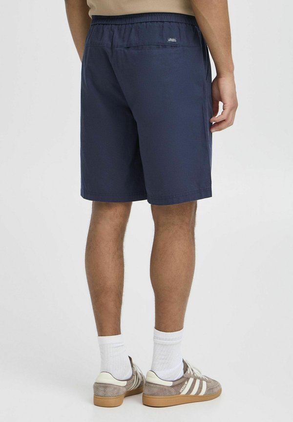 BHBAY LINEN MIX - Tracksuit bottoms2