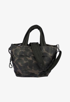 Skechers, SHOULDER BAG UNISEX - Borsa a mano - dark beige