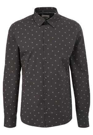 Hemd - grau