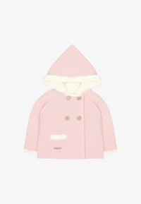 Seleccionado, pink melange