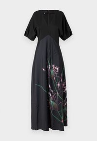 Ted Baker Vestido Negro Dress Vestido Negro Ted Baker Ted Baker Dresses  Vestido Ted Baker