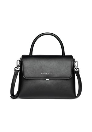 Bolso de mano - schwarz