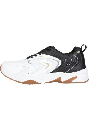 FLAREU - Trainers - black