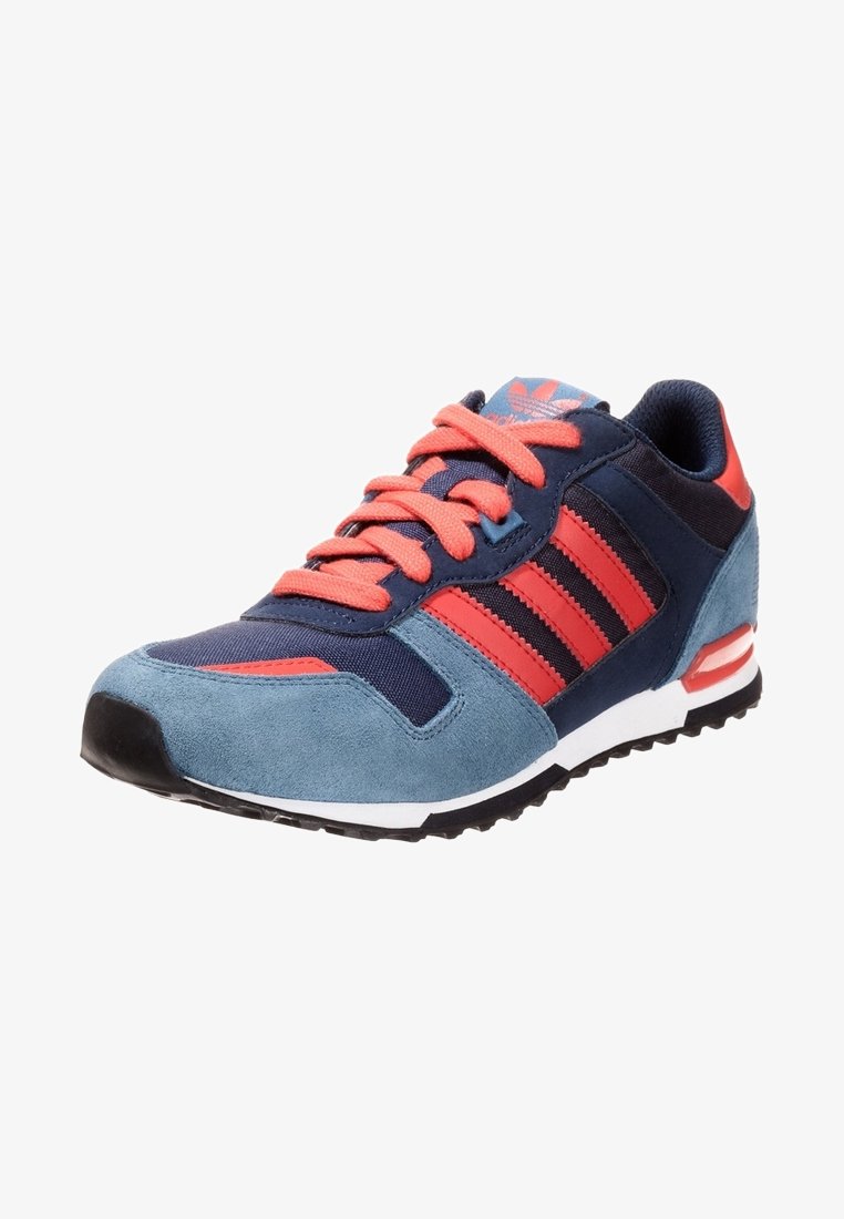 adidas Originals ZX 700 - Matalavartiset tennarit - collegiate navy