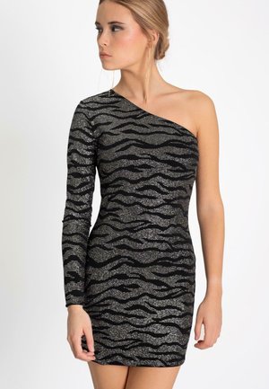 Vestido de cóctel - black