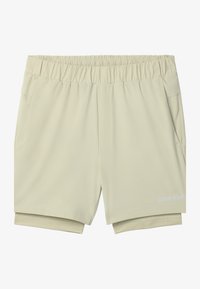 Valgt, nostalgic green