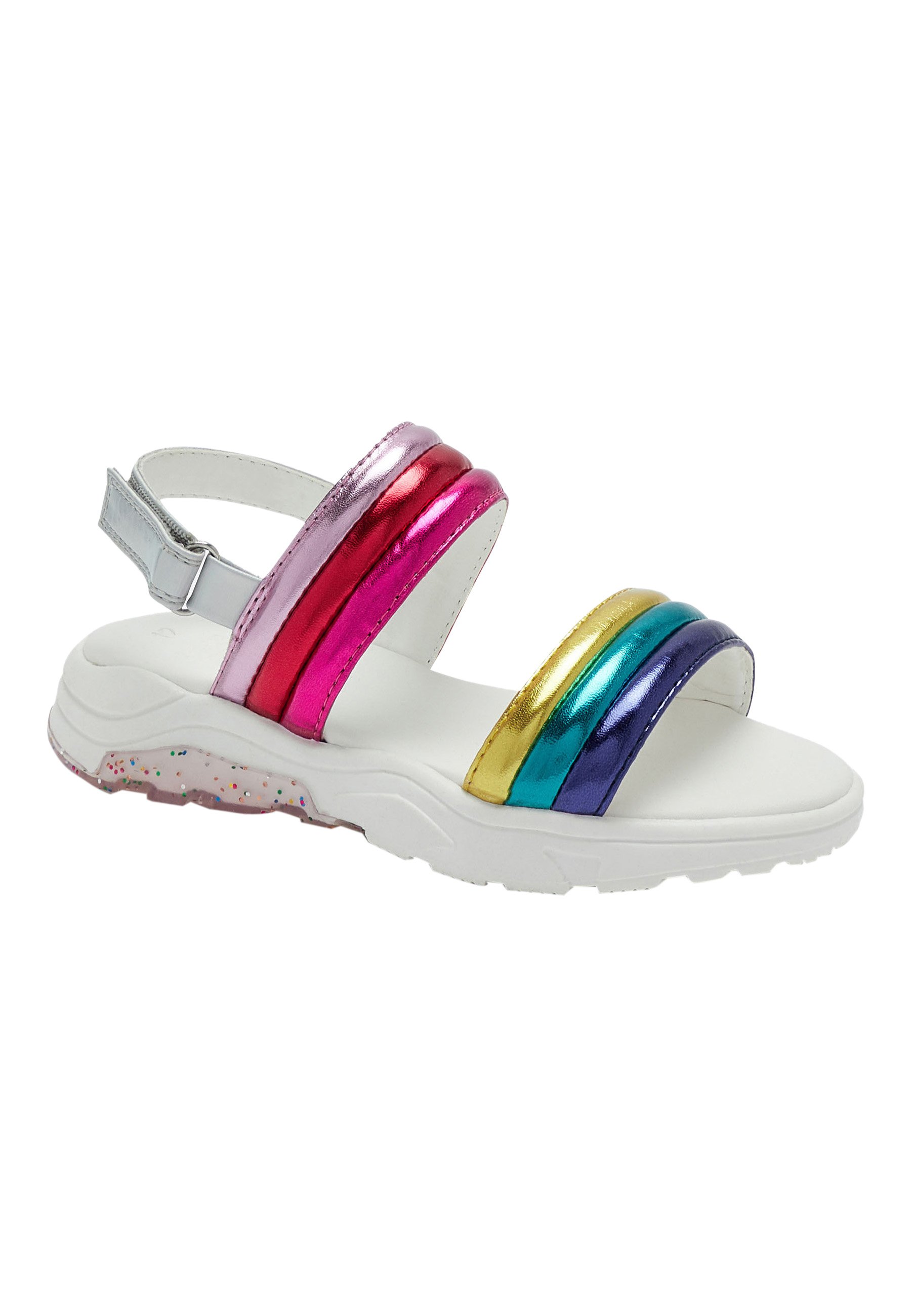 Next Sandali - multi-coloured/multicolore - Zalando.it