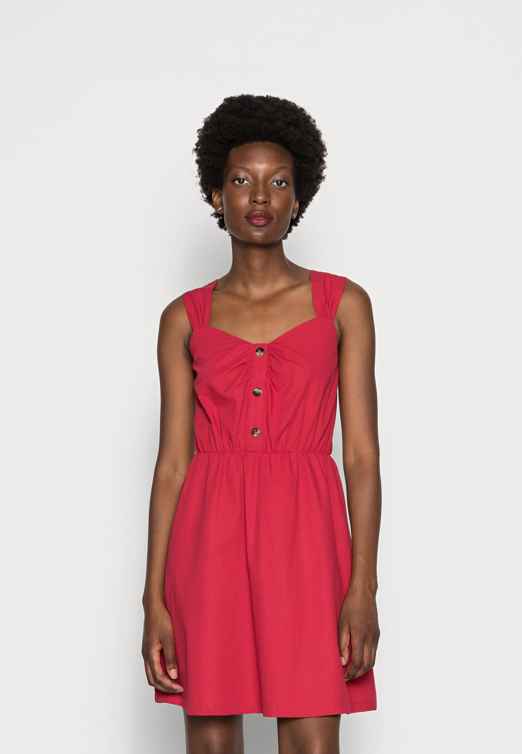 zalando robe naf naf