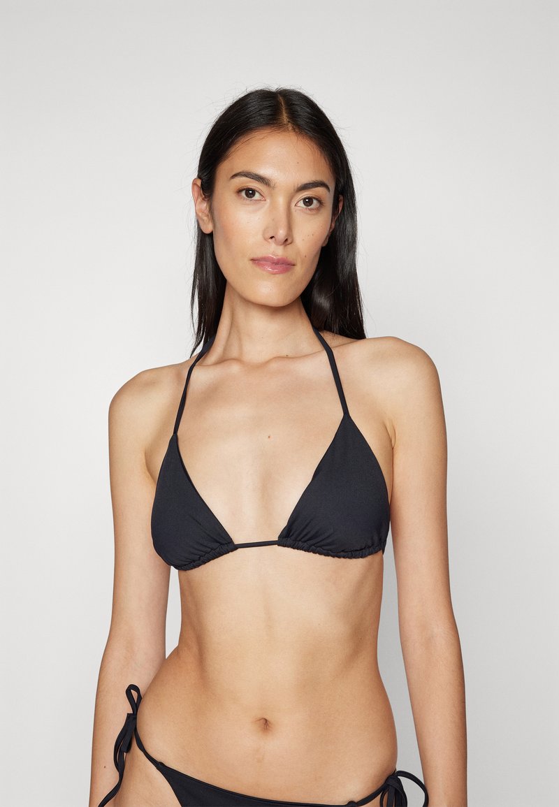 Samsøe Samsøe SACHI - Top de bikini - black