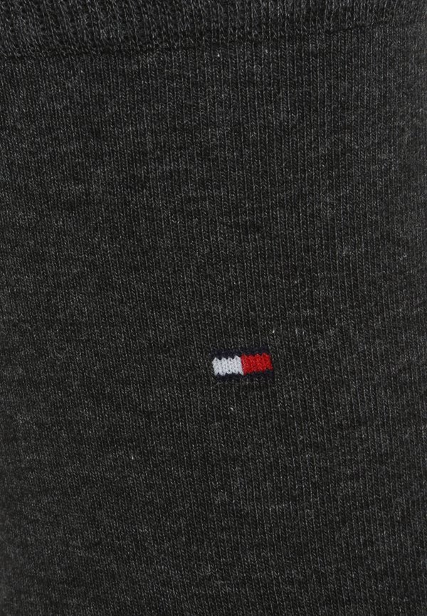 CASUAL 2 PACK - Socks - anthracite melange2