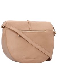 LANCASTER DUNE  - Borsa a tracolla - naturel