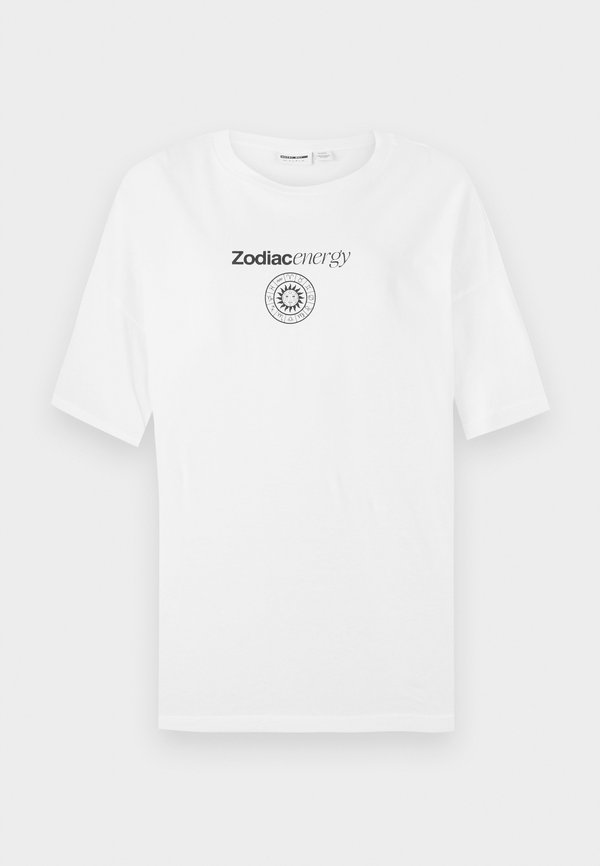 NMPLUTO IDA - Print T-shirt2