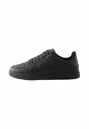 Next, REGULAR FIT - CHUNKY TRAINERS . - Sneaker low - black