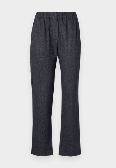 WEEKEND MaxMara CORDOBA - Pantaloni - blu