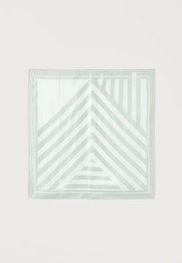 Seleccionado, light green