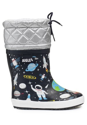 GIBOULEE - Gummistiefel - space