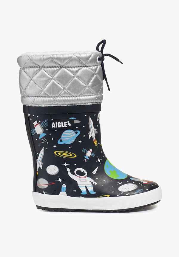 GIBOULEE – Gummistiefel – space