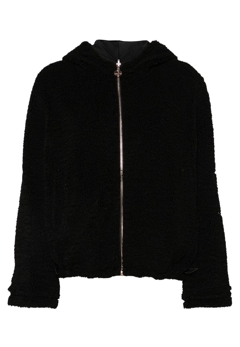 LIU JO Winterjas zwart