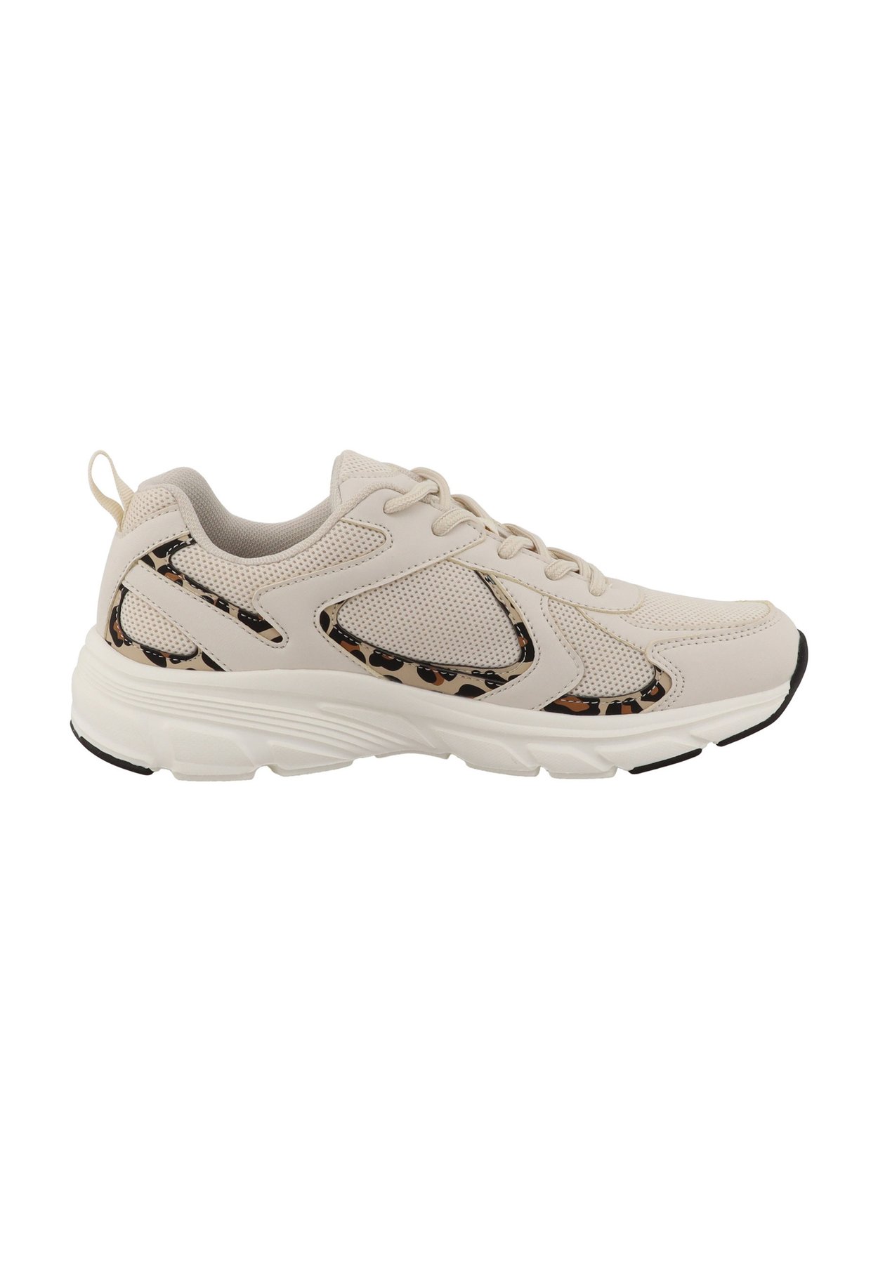 Sneaker low