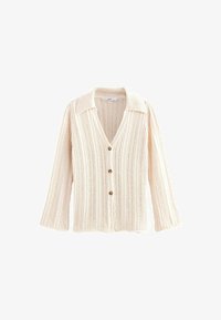 Niet geselecteerd, white